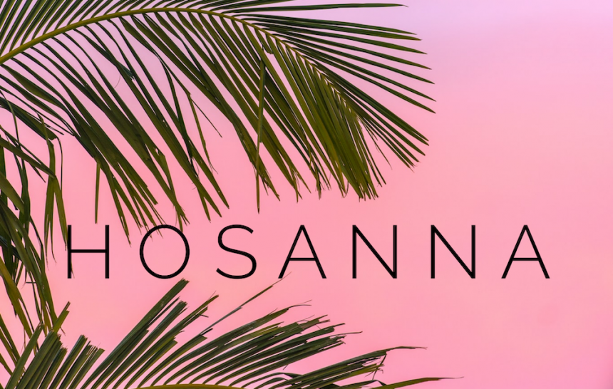 Hosanna